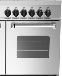 Варочный центр Bertazzoni MAS100 6 MFE D XT фото 4 в Краснодаре