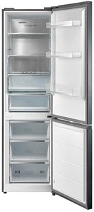 Холодильник Кертинг KNFC 62029 X фото 2 в Краснодаре Холодильник Korting KNFC 62029 X фото 2 в Краснодаре