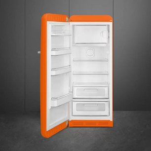 Холодильник Смег FAB28LOR5 фото 2 в Краснодаре Холодильник Smeg FAB28LOR5 фото 2 в Краснодаре