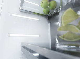 Встраиваемый холодильник Миле K2902Vi MasterCool фото 3 в Краснодаре Встраиваемый холодильник Miele K2902Vi MasterCool фото 3 в Краснодаре