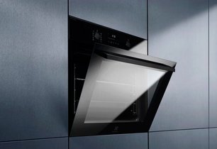 Духовой шкаф Электролюкс EOD6F77WZ фото 4 в Краснодаре Духовой шкаф Electrolux EOD6F77WZ фото 4 в Краснодаре