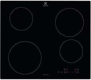 Варочная панель Электролюкс EIB60420CK фото в Краснодаре Варочная панель Electrolux EIB60420CK фото в Краснодаре