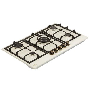 Газовая варочная поверхность Крона NOVANTA 90 IV фото 3 в Краснодаре Газовая варочная поверхность KRONA NOVANTA 90 IV фото 3 в Краснодаре