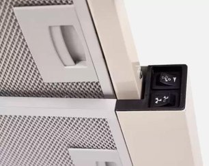 Встраиваемая вытяжка Kuppersberg Slimlux II 90 C фото 2 в Краснодаре