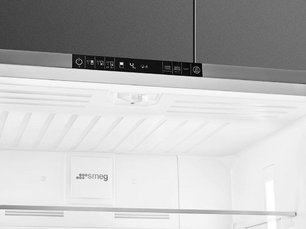 Холодильник Смег FQ60XE фото 4 в Краснодаре Холодильник Smeg FQ60XE фото 4 в Краснодаре