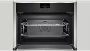 Духовой шкаф Нефф C17MS22N0 фото 4 в Краснодаре Духовой шкаф Neff C17MS22N0 фото 4 в Краснодаре