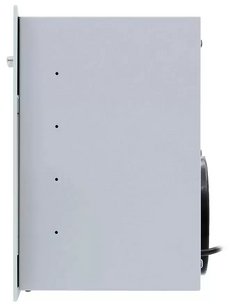 Встраиваемая вытяжка Крона ARVEN 500 WHITE PB V2 фото 4 в Краснодаре Встраиваемая вытяжка KRONA ARVEN 500 WHITE PB V2 фото 4 в Краснодаре