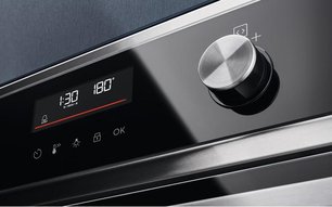 Духовой шкаф Электролюкс EOF6P76BX фото 3 в Краснодаре Духовой шкаф Electrolux EOF6P76BX фото 3 в Краснодаре