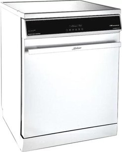 Посудомоечная машина Кайзер S 6086 XLW фото в Краснодаре Посудомоечная машина Kaiser S 6086 XLW фото в Краснодаре