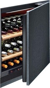Винный шкаф IP CI 140 CF фото в Краснодаре