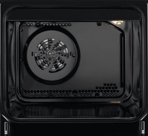 Электрическая плита Электролюкс EKC95450AX фото 3 в Краснодаре Электрическая плита Electrolux EKC95450AX фото 3 в Краснодаре