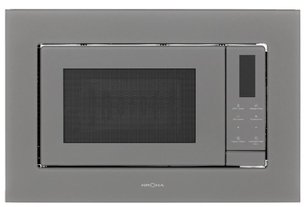 Встраиваемая микроволновая печь Крона MYSTERIUM mw 60 GR фото 2 в Краснодаре Встраиваемая микроволновая печь KRONA MYSTERIUM mw 60 GR фото 2 в Краснодаре