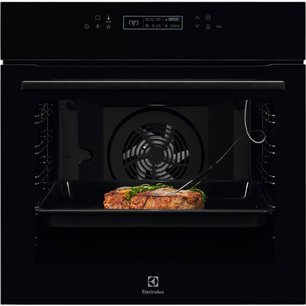 Духовой шкаф Электролюкс COE7P31B фото в Краснодаре Духовой шкаф Electrolux COE7P31B фото в Краснодаре