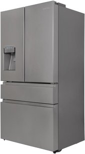 Холодильник GENCOOL GDM-728WH фото 2 в Краснодаре