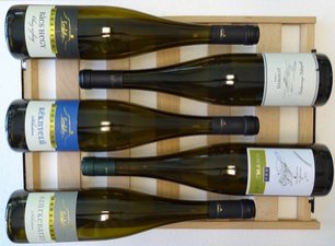 Винный шкаф Дунавокс DAB-48.125B фото 3 в Краснодаре Винный шкаф Dunavox DAB-48.125B фото 3 в Краснодаре