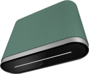 Вытяжка Maunfeld MURANO 80 Green фото 3 в Краснодаре