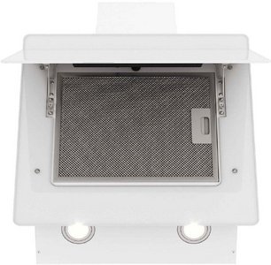 Вытяжка Фабер TOCCO WH 50 фото 3 в Краснодаре Вытяжка Faber TOCCO WH 50 фото 3 в Краснодаре