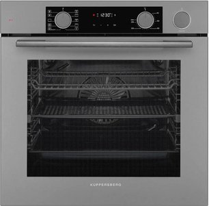 Духовой шкаф Куперсберг KSO 610 GR фото 2 Духовой шкаф Kuppersberg KSO 610 GR фото 2