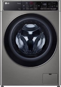 Стирально-сушильная машина LG F2T5HG2S фото в Краснодаре