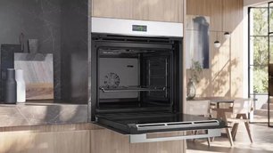 Духовой шкаф Сименс HB 734G1W1 фото 4 в Краснодаре Духовой шкаф Siemens HB 734G1W1 фото 4 в Краснодаре