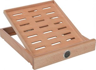 Шкаф для сигар La Sommeliere CIG250 фото 4 в Краснодаре