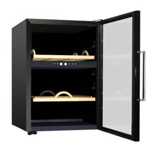 Шкаф для хранения сыра LaSommeliere CAF51N фото в Краснодаре Шкаф для хранения сыра LaSommeliere CAF51N фото в Краснодаре