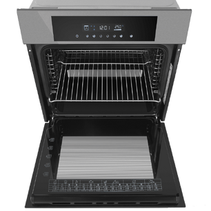 Духовой шкаф Maunfeld AEOD60103S фото 2 в Краснодаре