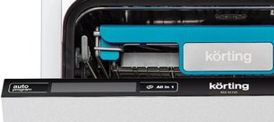 Посудомоечная машина Кертинг KDI 45165 фото 4 в Краснодаре Посудомоечная машина Korting KDI 45165 фото 4 в Краснодаре