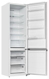 Двухкамерный холодильник Kuppersberg RFCN 2016 W фото 4 в Краснодаре