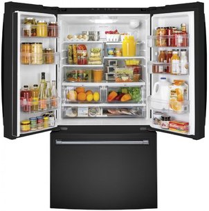 Холодильник IO MABE IWO19JSPF B фото 2 в Краснодаре