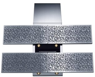 Вытяжка Гутман Arte фото в Краснодаре Вытяжка Gutmann Arte фото в Краснодаре