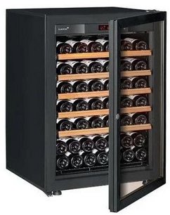 Монотемпературный винный шкаф EuroCave V-PURE-S P-300020-S фото в Краснодаре