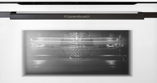 Компактный духовой шкаф с микроволнами Куперсбуш CBM 6550.0 W2 Black Chrome фото 3 в Краснодаре Компактный духовой шкаф с микроволнами Kuppersbusch CBM 6550.0 W2 Black Chrome фото 3 в Краснодаре
