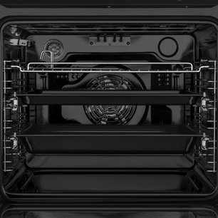 Шкаф духовой электрический MAUNFELD EOEM.769SCS2W фото 4 в Краснодаре Шкаф духовой электрический MAUNFELD EOEM.769SCS2W фото 4 в Краснодаре