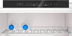 Встраиваемый холодильник Нефф KI7966FD0 фото 2 в Краснодаре Встраиваемый холодильник Neff KI7966FD0 фото 2 в Краснодаре