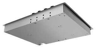 Газовая варочная панель Де Дитрих DPE4620XF фото 4 в Краснодаре Газовая варочная панель De Dietrich DPE4620XF фото 4 в Краснодаре