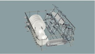 Посудомоечная машина Бош SPV 40X90 RU фото 3 в Краснодаре Посудомоечная машина Bosch SPV 40X90 RU фото 3 в Краснодаре