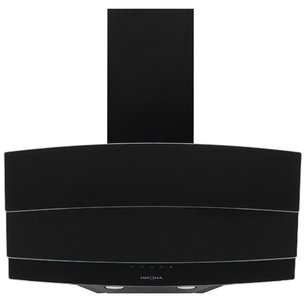 Вытяжка Krona MELODIE 600 BLACK S фото в Краснодаре Вытяжка Krona MELODIE 600 BLACK S фото в Краснодаре