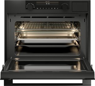 Комбинированный духовой шкаф Аско OCSM8487A1 фото 3 в Краснодаре Комбинированный духовой шкаф Asko OCSM8487A1 фото 3 в Краснодаре