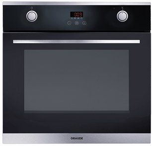 Духовой шкаф Грауде BE 60.3 E фото в Краснодаре Духовой шкаф Graude BE 60.3 E фото в Краснодаре
