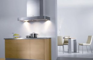 Вытяжка Миле DA 5320 W фото 3 в Краснодаре Вытяжка Miele DA 5320 W фото 3 в Краснодаре