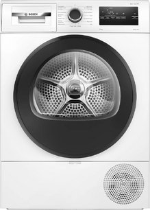 Сушильная машина Bosch WTH85V9FPL фото в Краснодаре