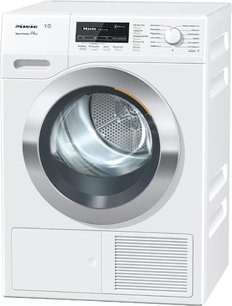 Сушильная машина Миле TKG 650 WP фото в Краснодаре Сушильная машина Miele TKG 650 WP фото в Краснодаре