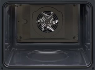 Духовой шкаф Electrolux EOF5F50V фото 2 в Краснодаре