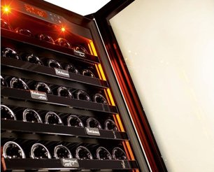 Винный шкаф EuroCave S-Revel-L фото 3 в Краснодаре