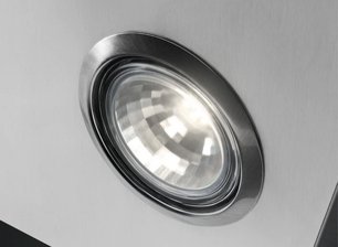 Вытяжка АЕГ DVB4850W фото 3 в Краснодаре Вытяжка AEG DVB4850W фото 3 в Краснодаре