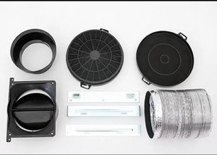 Вытяжка Кайзер AT 6430 F Eco фото 3 в Краснодаре Вытяжка Kaiser AT 6430 F Eco фото 3 в Краснодаре