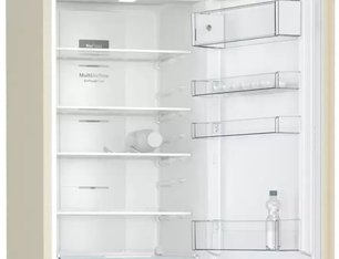 Холодильник с нижней морозильной камерой BOSCH KGN39VK25R фото 3 в Краснодаре