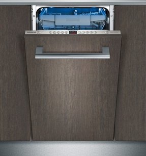 Посудомоечная машина Сименс SR65M086RU фото в Краснодаре Посудомоечная машина Siemens SR65M086RU фото в Краснодаре