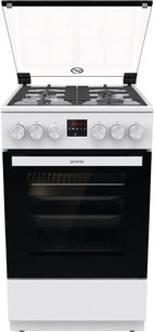 Газовая плита Горение GGI5C20WF-B фото 2 в Краснодаре Газовая плита Gorenje GGI5C20WF-B фото 2 в Краснодаре